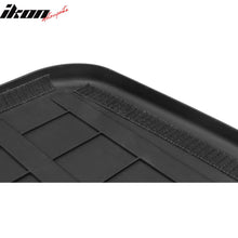 Load image into Gallery viewer, 2017-2023 Tesla Model 3 Rear Back Seat Cover Cargo Liner Injection TPE