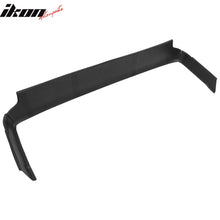 Load image into Gallery viewer, Car Floor Mat for 2020-2024 Tesla Model Y Black Rear Anti-kick TPE