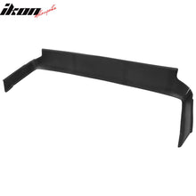 Load image into Gallery viewer, Car Floor Mat for 2020-2024 Tesla Model Y Black Rear Anti-kick TPE