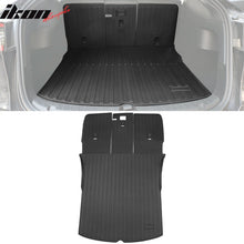 Load image into Gallery viewer, 2020-2023 Tesla Model Y Back Seat Cover W/ Trunk Mats Cargo Liner TPE