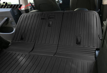 Load image into Gallery viewer, 2020-2023 Tesla Model Y Back Seat Cover W/ Trunk Mats Cargo Liner TPE