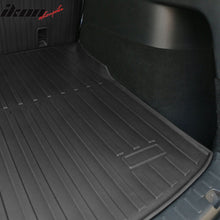 Load image into Gallery viewer, 2020-2023 Tesla Model Y Back Seat Cover W/ Trunk Mats Cargo Liner TPE