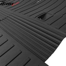 Load image into Gallery viewer, 2020-2023 Tesla Model Y Back Seat Cover W/ Trunk Mats Cargo Liner TPE