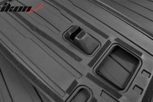 Load image into Gallery viewer, 2020-2023 Tesla Model Y Back Seat Cover W/ Trunk Mats Cargo Liner TPE