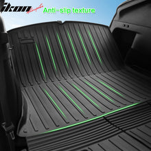 Load image into Gallery viewer, 2020-2023 Tesla Model Y Back Seat Cover W/ Trunk Mats Cargo Liner TPE