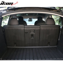 Load image into Gallery viewer, 2020-2023 Tesla Model Y Rear Back Seat Cover Cargo Liner Injection TPE
