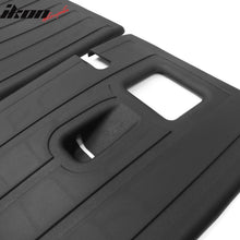 Load image into Gallery viewer, 2020-2023 Tesla Model Y Rear Back Seat Cover Cargo Liner Injection TPE