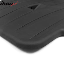 Load image into Gallery viewer, 2020-2023 Tesla Model Y Rear Back Seat Cover Cargo Liner Injection TPE