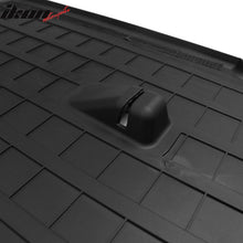 Load image into Gallery viewer, 2020-2023 Tesla Model Y Rear Back Seat Cover Cargo Liner Injection TPE