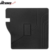 Load image into Gallery viewer, 2018-2023 Subaru Crosstrek &amp; Impreza Hatchback Backrest Mats Black XPE