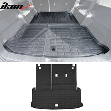 Load image into Gallery viewer, PE Trunk Mat for 2024 Toyota Grand Highlander | Car Interior Accessori