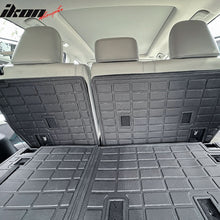 Load image into Gallery viewer, PE Trunk Mat for 2024 Toyota Grand Highlander | Car Interior Accessori