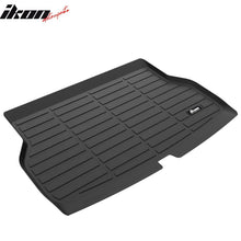 Load image into Gallery viewer, 2016-2018 Acura RDX w/ 8-Way Power Seats TPE 3D Floor Mats + Trunk Mat