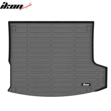 Load image into Gallery viewer, 2019-2025 Acura RDX 5 Seats 3D Trunk Mat All Weather Cargo Liner TPE