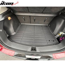 Load image into Gallery viewer, 2020-2025 Buick Encore GX Heavy Duty Rear Trunk Mat 3D Cargo Liner TPE