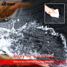 Load image into Gallery viewer, 2022-2025 Hyundai Ioniq 5 All Weather 3D Rear Trunk Mat Cargo Tray TPE