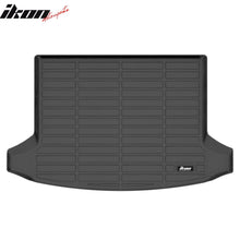 Load image into Gallery viewer, 2024-2025 Chevy Blazer EV 2024 Honda Prologue Rear Trunk Mat Liner TPE