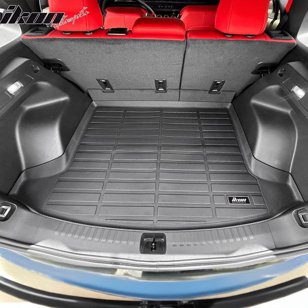2024-2025 Chevy Blazer EV 2024 Honda Prologue Rear Trunk Mat Liner TPE