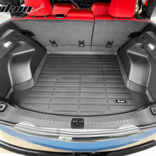 Load image into Gallery viewer, 2024-2025 Chevy Blazer EV 2024 Honda Prologue Rear Trunk Mat Liner TPE
