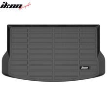 Load image into Gallery viewer, 2022-2023 Chevrolet Bolt EUV Rear Trunk Mat 3D Molded Liner Pad TPE