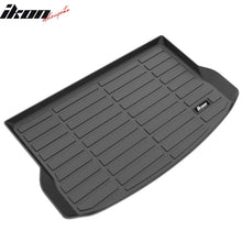 Load image into Gallery viewer, 2022-2023 Chevrolet Bolt EUV Rear Trunk Mat 3D Molded Liner Pad TPE