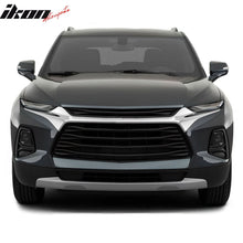 Load image into Gallery viewer, 2019-2025 Chevrolet Blazer 3D Trunk Mat All Weather Cargo Liner TPE