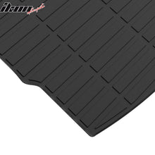 Load image into Gallery viewer, 2019-2025 Chevrolet Blazer 3D Trunk Mat All Weather Cargo Liner TPE