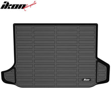 Load image into Gallery viewer, 2018-2024 Chevrolet Equinox/ GMC Terrain 3D Trunk Mat Cargo Liner TPE