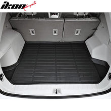 Load image into Gallery viewer, 2018-2024 Chevrolet Equinox/ GMC Terrain 3D Trunk Mat Cargo Liner TPE