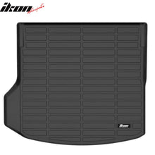 Load image into Gallery viewer, 2024-2025 Chevrolet Equinox EV 3D All Weather Cargo Trunk Tray Mat TPE