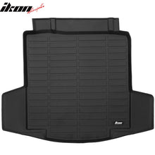 Load image into Gallery viewer, 2016-2025 Chevrolet Malibu Rear Trunk Mat 3D Molded Liner Pad - TPE