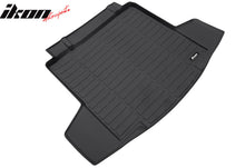 Load image into Gallery viewer, 2016-2025 Chevrolet Malibu Rear Trunk Mat 3D Molded Liner Pad - TPE