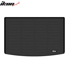 Load image into Gallery viewer, 2021-2025 Chevy Suburban GMC Yukon XL 3D Trunk Mat Cargo Liner TPE