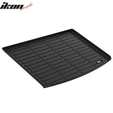 Load image into Gallery viewer, 2021-2025 Chevy Suburban GMC Yukon XL 3D Trunk Mat Cargo Liner TPE