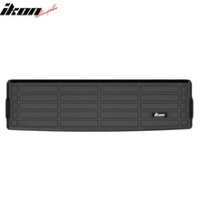 Load image into Gallery viewer, 2015-2020 Chevy Tahoe &amp; GMC Yukon 7/8 Seats Trunk Mat 3D Liner TPE