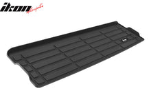 Load image into Gallery viewer, 2015-2020 Chevy Tahoe &amp; GMC Yukon 7/8 Seats Trunk Mat 3D Liner TPE