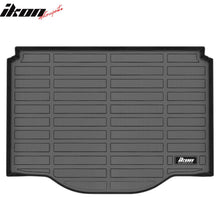 Load image into Gallery viewer, 2014-2022 Chevy Trax 2013-2022 Buick Encore Rear Trunk Mat Liner - TPE
