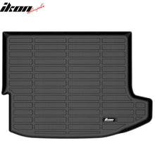 Load image into Gallery viewer, 2024-2025 Chevrolet Trax Rear Trunk Mat 3D Cargo Liner Guard - TPE