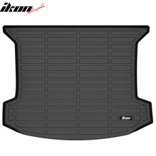Load image into Gallery viewer, 2017-2025 Cadillac XT5 3D All Weather Rear Cargo Trunk Tray Mats TPE