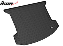 Load image into Gallery viewer, 2017-2025 Cadillac XT5 3D All Weather Rear Cargo Trunk Tray Mats TPE