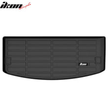 Load image into Gallery viewer, 2011-2025 Dodge Durango 3D Molded TPE Rear Trunk Liner Rear Cargo Mat
