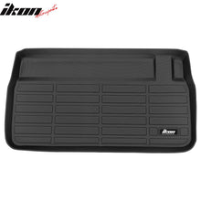 Load image into Gallery viewer, 2008-2020 Dodge Grand Caravan 2009-2014 VW Routan TPE Trunk Liner Mat