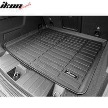 Load image into Gallery viewer, 2023-2025 Dodge Hornet 2024-2025 Alfa Romeo Tonale Trunk Mat 3D TPE