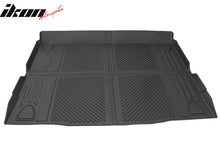 Load image into Gallery viewer, 2021-2025 Ford Bronco All Weather Trunk Mat Cargo Liner Black TPE