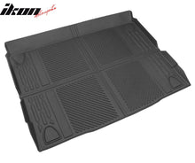 Load image into Gallery viewer, 2021-2025 Ford Bronco All Weather Trunk Mat Cargo Liner Black TPE