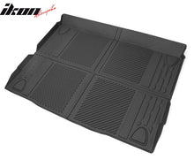 Load image into Gallery viewer, 2021-2025 Ford Bronco All Weather Trunk Mat Cargo Liner Black TPE