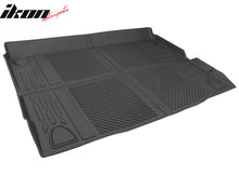Load image into Gallery viewer, 2021-2025 Ford Bronco All Weather Trunk Mat Cargo Liner Black TPE