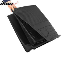 Load image into Gallery viewer, 2021-2025 Ford Bronco All Weather Trunk Mat Cargo Liner Black TPE