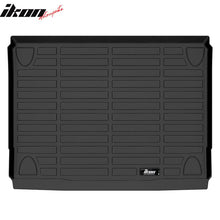 Load image into Gallery viewer, 2021-2025 Ford Bronco 4DR Trunk Mat All Weather TPE 3D Cargo Cover