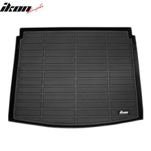 Load image into Gallery viewer, 2021-2025 Ford Bronco SportÂ All Weather 3D Trunk Mat Cargo Liner TPE